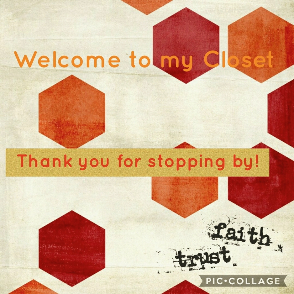 Meet your Posher, Ilysa